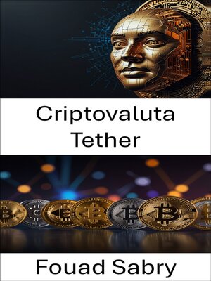 cover image of Criptovaluta Tether